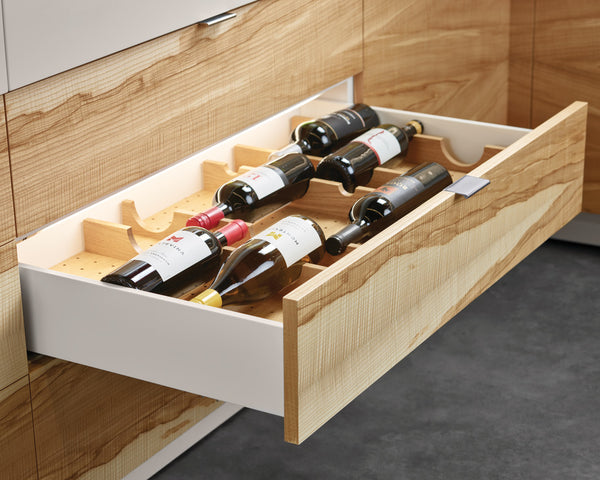 Fineline™️ Wine Storage Rack
