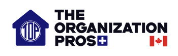 The Organization Pros Inc.