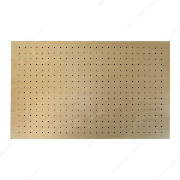 Straightline Perforated Base Panel Drawer Insert